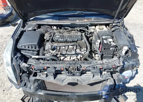 2013 Cadillac Xts Standard z USA, uszkodzony, nr VIN 2G61N5S38D9203288